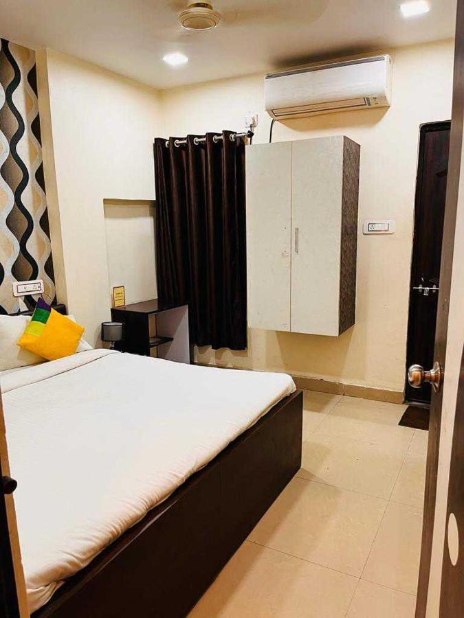 Oyo Hotel Happy Homes Бхопал Экстерьер фото