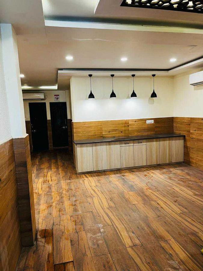 Oyo Hotel Happy Homes Бхопал Экстерьер фото